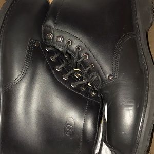 Mens SFC Work Boots